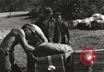 Image of United States soldiers Burma, 1944, second 26 stock footage video 65675061651