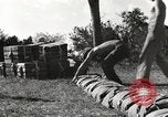 Image of United States soldiers Burma, 1944, second 47 stock footage video 65675061651