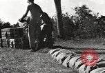 Image of United States soldiers Burma, 1944, second 50 stock footage video 65675061651