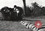 Image of United States soldiers Burma, 1944, second 53 stock footage video 65675061651