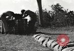 Image of United States soldiers Burma, 1944, second 55 stock footage video 65675061651