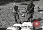 Image of United States soldiers Burma, 1944, second 59 stock footage video 65675061651