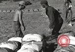 Image of United States soldiers Burma, 1944, second 62 stock footage video 65675061651
