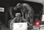 Standbild USA Soldaten Birma, 1944, aus Sekunde 27 historischem Filmmaterial Videoclip 65675061652