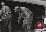 Standbild USA Soldaten Birma, 1944, aus Sekunde 30 historischem Filmmaterial Videoclip 65675061652