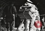 Standbild USA Soldaten Birma, 1944, aus Sekunde 50 historischem Filmmaterial Videoclip 65675061652