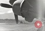 Standbild C-47 Flugzeuge Birma, 1944, aus Sekunde 4 historischem Filmmaterial Videoclip 65675061653