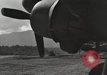 Standbild C-47 Flugzeuge Birma, 1944, aus Sekunde 5 historischem Filmmaterial Videoclip 65675061653