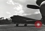 Standbild C-47 Flugzeuge Birma, 1944, aus Sekunde 11 historischem Filmmaterial Videoclip 65675061653
