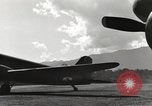 Standbild C-47 Flugzeuge Birma, 1944, aus Sekunde 14 historischem Filmmaterial Videoclip 65675061653