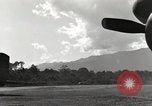 Standbild C-47 Flugzeuge Birma, 1944, aus Sekunde 17 historischem Filmmaterial Videoclip 65675061653