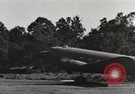 Standbild C-47 Flugzeuge Birma, 1944, aus Sekunde 19 historischem Filmmaterial Videoclip 65675061653
