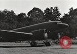 Standbild C-47 Flugzeuge Birma, 1944, aus Sekunde 31 historischem Filmmaterial Videoclip 65675061653