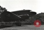 Standbild C-47 Flugzeuge Birma, 1944, aus Sekunde 35 historischem Filmmaterial Videoclip 65675061653