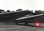 Standbild C-47 Flugzeuge Birma, 1944, aus Sekunde 37 historischem Filmmaterial Videoclip 65675061653