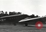 Standbild C-47 Flugzeuge Birma, 1944, aus Sekunde 38 historischem Filmmaterial Videoclip 65675061653