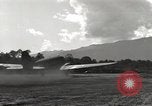 Standbild C-47 Flugzeuge Birma, 1944, aus Sekunde 41 historischem Filmmaterial Videoclip 65675061653