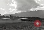 Standbild C-47 Flugzeuge Birma, 1944, aus Sekunde 42 historischem Filmmaterial Videoclip 65675061653