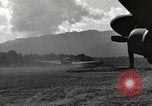 Standbild C-47 Flugzeuge Birma, 1944, aus Sekunde 45 historischem Filmmaterial Videoclip 65675061653