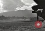 Standbild C-47 Flugzeuge Birma, 1944, aus Sekunde 47 historischem Filmmaterial Videoclip 65675061653