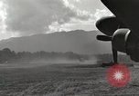 Standbild C-47 Flugzeuge Birma, 1944, aus Sekunde 48 historischem Filmmaterial Videoclip 65675061653