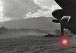 Standbild C-47 Flugzeuge Birma, 1944, aus Sekunde 49 historischem Filmmaterial Videoclip 65675061653