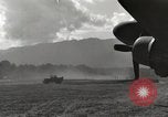 Standbild C-47 Flugzeuge Birma, 1944, aus Sekunde 51 historischem Filmmaterial Videoclip 65675061653