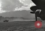 Standbild C-47 Flugzeuge Birma, 1944, aus Sekunde 52 historischem Filmmaterial Videoclip 65675061653