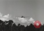 Standbild C-47 Flugzeuge Birma, 1944, aus Sekunde 59 historischem Filmmaterial Videoclip 65675061653
