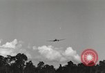 Standbild C-47 Flugzeuge Birma, 1944, aus Sekunde 61 historischem Filmmaterial Videoclip 65675061653