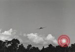 Standbild C-47 Flugzeuge Birma, 1944, aus Sekunde 62 historischem Filmmaterial Videoclip 65675061653