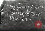 Image of C-47 aircraft Burma, 1944, second 3 stock footage video 65675061654