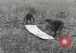 Image of C-47 aircraft Burma, 1944, second 35 stock footage video 65675061654
