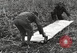 Image of C-47 aircraft Burma, 1944, second 40 stock footage video 65675061654