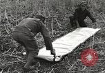 Image of C-47 aircraft Burma, 1944, second 41 stock footage video 65675061654