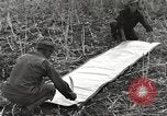 Image of C-47 aircraft Burma, 1944, second 44 stock footage video 65675061654