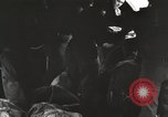 Standbild C-47 Flugzeug Birma, 1944, aus Sekunde 11 historischem Filmmaterial Videoclip 65675061655