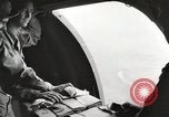 Standbild C-47 Flugzeug Birma, 1944, aus Sekunde 26 historischem Filmmaterial Videoclip 65675061655
