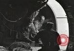 Standbild C-47 Flugzeug Birma, 1944, aus Sekunde 38 historischem Filmmaterial Videoclip 65675061655