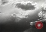 Image of C-87 airplane Kunming China, 1944, second 8 stock footage video 65675061656