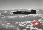 Image of C-87 airplane Kunming China, 1944, second 47 stock footage video 65675061656
