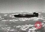 Image of C-87 airplane Kunming China, 1944, second 48 stock footage video 65675061656