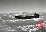 Image of C-87 airplane Kunming China, 1944, second 49 stock footage video 65675061656