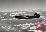 Image of C-87 airplane Kunming China, 1944, second 50 stock footage video 65675061656