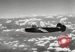 Image of C-87 airplane Kunming China, 1944, second 51 stock footage video 65675061656