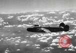 Image of C-87 airplane Kunming China, 1944, second 52 stock footage video 65675061656