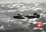 Image of C-87 airplane Kunming China, 1944, second 54 stock footage video 65675061656