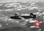 Image of C-87 airplane Kunming China, 1944, second 55 stock footage video 65675061656