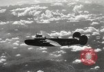 Image of C-87 airplane Kunming China, 1944, second 56 stock footage video 65675061656