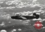 Image of C-87 airplane Kunming China, 1944, second 58 stock footage video 65675061656